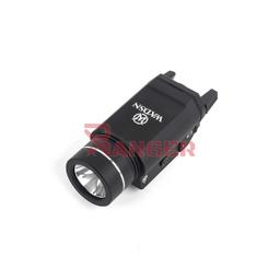 [WD04064-BK] LINTERNA ARMA WADSN ESTILO TLR-1 NEGRA