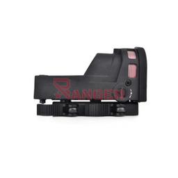 MIRA PUNTO ROJO Aim-O M21