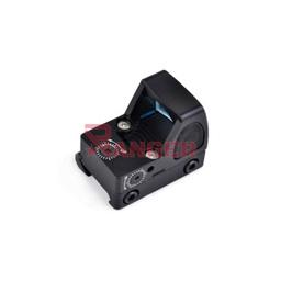 [AO1006-BK] VISOR AIM-O RMR NEGRO