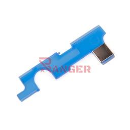 [FB04006] SELECTOR PLATE POINT M4 AZUL