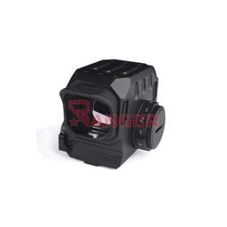[AO6004-BK] VISOR AIM-O EG1 NEGRO