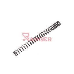 [FB08012] MUELLE AEG M120 POINT PLATA