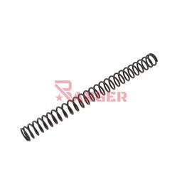 MUELLE AEG M140 PLATA