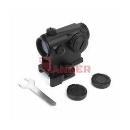[AO5014-BK] VISOR AIM-O T1 NEGRO