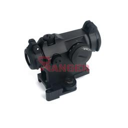 [AO5074-BK] VISOR AIM-O T2 NEGRO