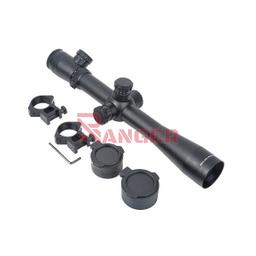 [AO5305-BK] VISOR AIM-O 3.5-10X40 RETICULA V/R NEGRO