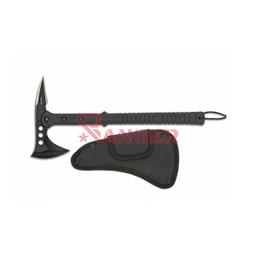 HACHA ALBAINOX FIBRA C/FUNDA 19.30 CM