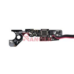 MOSFET GATE ASTER V3 SE TRASERO