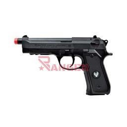 [HG-126B] PISTOLA HFC BERETTA 92 HG-126B GAS NEGRA