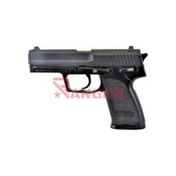[HA 112B] PISTOLA HFC USP P8 HA-112B MUELLE NEGRA
