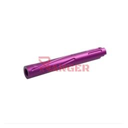 CAÑÓN Tornado Hi-Capa 5.1 Unisoft Morado