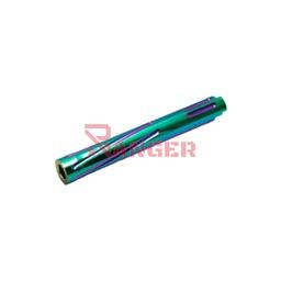[UTMHC05T1-RW] CAÑON EXTERNO TORNADO HI-CAPA 5.1 UNISOFT RAINBOW