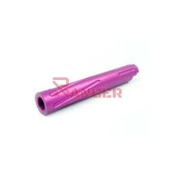 CAÑÓN Tornado Hi-Capa 4.3 Unisoft Morado