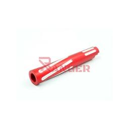 CAÑÓN Tornado Dual Hi-Capa 4.3 Unisoft