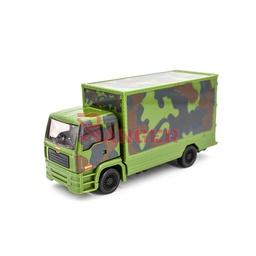 [781255] CAMION EJERCITO TIERRA CAMO