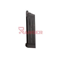 CARGADOR COMBAT MASTER 24 BALINES METÁLICO