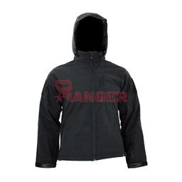 CHAQUETA IMMORTAL NEOPRENO GEN II NEGRA