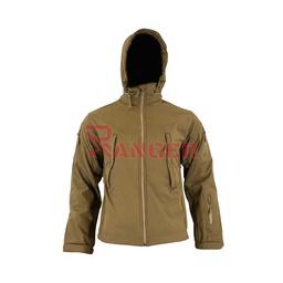 CHAQUETA IMMORTAL NEOPRENO GEN II TAN