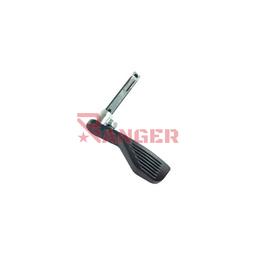 [TMMGG1-115] TOKYO MARUI MP7A1 PART MGG1-115 SELECTOR LEVER LEFT