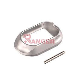 MAGWELL ALUMINIO PLATA TYPE 4