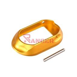 [AIP013-51-08G] AIP ALUMINIUM BIGMOUTH MAGWELL- TYPE 4 GOLD