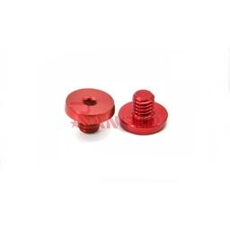 TORNILLO ROJO TYPE 5 TM 5.1/4.3