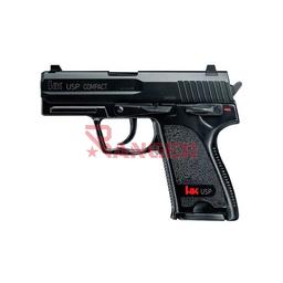 [U25996/AZ15511] PISTOLA UMAREX HK USP COMPACT SPRING NEGRA