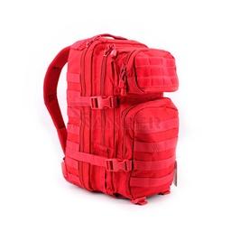[IW39208-RED] MOCHILA IMMORTAL MOLLE PEQ. 20L ROJA