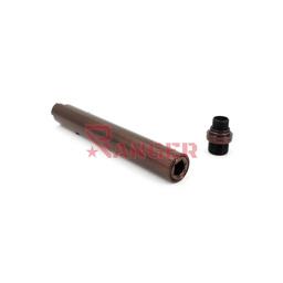 CAÑÓN Hi-Capa 5.1 Kurenai Red