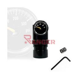 [BA-HPA-SMR200] REGULADOR HPA BALYSTIK SMR200 NEGRO