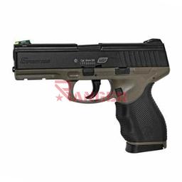 [18913A] PISTOLA ASG SPORT 106 DT MUELLE NEGRO