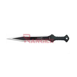 [32628] MACHETE BOLO ALBAINOX COLISEO NEGRO