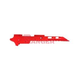 [UTMHC17T1-RD] FRAME HI-CAPA UNISOFT ROJO