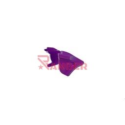 [UTMHC16T1-PU] THUMB SAFTEY HI-CAPA UNISOFT MORADO