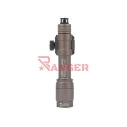 [WD04044-DE] LINTERNA TACTICA WADSN M600C TAN