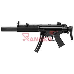 HK MP5 SD6