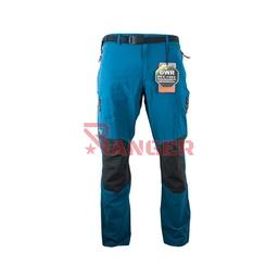 PANTALON SPHERE DRUMS VERANO AZUL