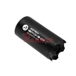 [PAT0530-B-001/PAT0500-B-002] SILENCIADOR TRAZADOR ACETECH BRIGHTER C NEGRO