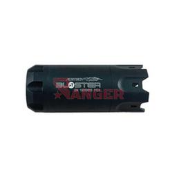 [PAT0600-B-541/PAT0640-B-001] SILENCIADOR TRAZADOR ACETECH BLASTER NEGRO