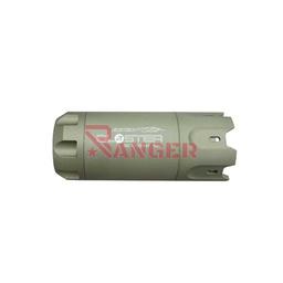 [PAT0600-T-541] SILENCIADOR TRAZADOR ACETECH BLASTER TAN