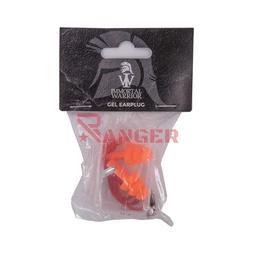 [IW-28711-IM] TAPON OIDOS IMMORTAL NARANJA