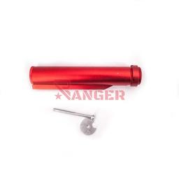 [BD0220B] TUBO PARA CULATA M4/M16 BIG DRAGON ROJO