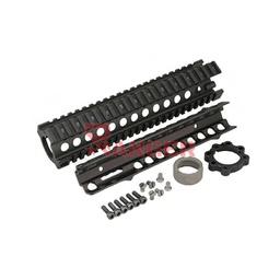 [BD0260] GUARDAMANOS DD MK18 RIS 7.0 BIG DRAGON NEGRO