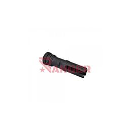 [BD3532] BOCACHA BIG DRAGON AAC ESTILO BLACKOUT 51T NEGRA