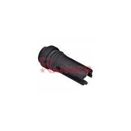 [BD-3531] BOCACHA BIG DRAGON AAC ESTILO M4-2000 NEGRA