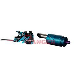 [HPA-PSR2] KIT HPA GATE PULSAR & TITAN II BLUETOOTH AZUL