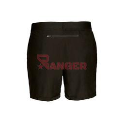 PANTALON DEPORTIVO TITAN CORTO NEGRO