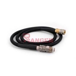 [BA-MFX40-US-BK] LINEA HPA BALYSTIK US 40" 1 ADAPTADOR NEGRA