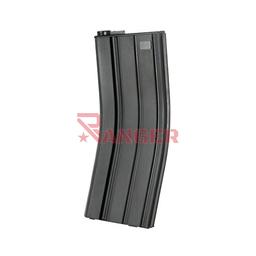 [CZ4170-1] CARGADOR FUSIL ARCTURUS M4 METALICO 30/135RDS NEGRO