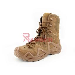 BOTA LOWA ZEPHYR HI MK2 SIN GORE COYOTE